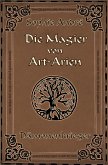 Die Magier von Art-Arien - Band 2 (eBook, ePUB)