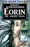 Eorin - Die ganze Saga (eBook, ePUB)