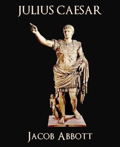 Julius Caesar (eBook, ePUB) - Abbott, Jacob