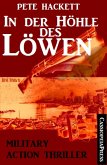 In der Höhle des Löwen: Military Action Thriller (eBook, ePUB)