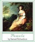 Pamela (eBook, ePUB)