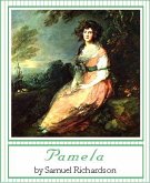 Pamela (eBook, ePUB) Pamela (eBook, ePUB)