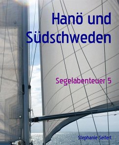 Hanö und Südschweden (eBook, ePUB) - Seifert, Stephanie