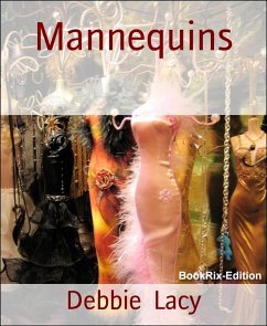 Mannequins (eBook, ePUB) - Lacy, Debbie
