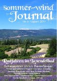 sommer-wind-Journal August 2017 (eBook, ePUB)