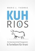 Kuhrios 1 (eBook, ePUB)