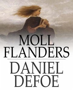 Moll Flanders (eBook, ePUB) - Defoe, Daniel