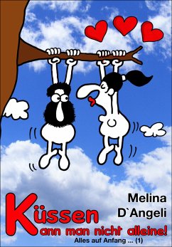 Alles auf Anfang ... (eBook, ePUB) - D`Angeli, Melina