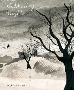 Wuthering Heights (eBook, ePUB) - Bronte, Emily