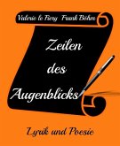 Zeilen des Augenblicks (eBook, ePUB)