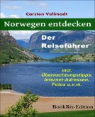 Norwegen entdecken (eBook, ePUB)