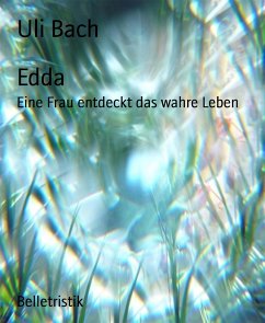 Edda (eBook, ePUB) - Bach, Uli