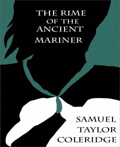 The Rime of the Ancient Mariner (eBook, ePUB) - Coleridge, Samuel Taylor