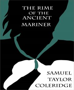 The Rime of the Ancient Mariner (eBook, ePUB) - Taylor Coleridge, Samuel