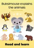 Bubsimouse explains the animals (eBook, ePUB)