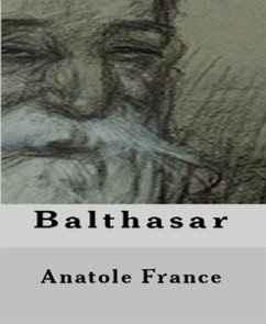 Balthasar (eBook, ePUB) - France, Anatole