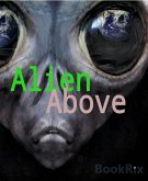 Alien Above (eBook, ePUB)