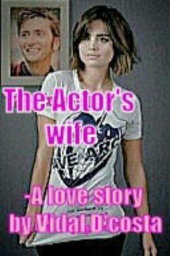 Cover The Actor's Wife (eBook, ePUB)