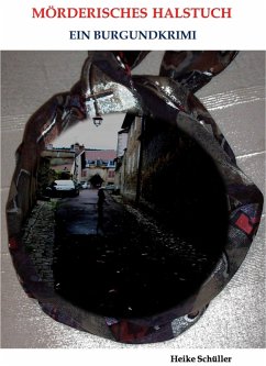 Cover MÖRDERISCHES HALSTUCH (eBook, ePUB)