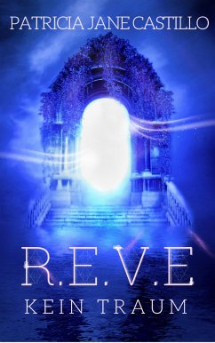 R.E.V.E. (eBook, ePUB) - Jane Castillo, Patricia