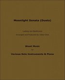 Moonlight Sonata (Duets) (eBook, ePUB)