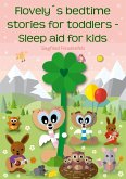 Flovely´s bedtime stories for kids (eBook, ePUB)