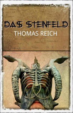 Das Steinfeld (eBook, ePUB) - Reich, Thomas