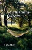 Benjamins Gärten (eBook, ePUB)