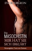 Die Masochistin (eBook, ePUB)