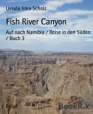 Fish River Canyon (eBook, ePUB)