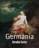 Germania (eBook, ePUB)