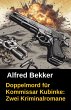 Doppelmord für Kommissar Kubinke: Zwei... - Bild 1