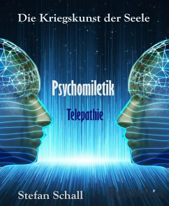 Psychomiletik (eBook, ePUB) - Schall, Stefan