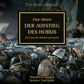 Der Aufstieg des Horus / Horus Heresy Bd.1 (MP3-Download)