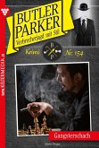 Gangsterschach (eBook, ePUB)
