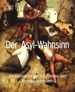 Der Asyl-Wahnsinn (eBook, ePUB) - Reyab, Roger