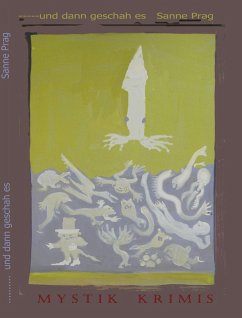 Cover ...und dann geschah es (eBook, ePUB)