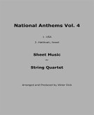 National Anthems Vol. 4 (eBook, ePUB)