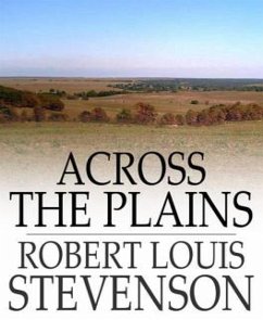Cover Across the Plains (eBook, ePUB)
