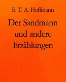 Der Sandmann und andere Erzählungen (eBook, ePUB)