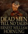 Dead Men Tell No Tales (eBook, ePUB) - Bild 1