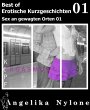 Erotische Kurzgeschichten - Best of 01... - Bild 1