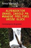 Alpendoktor Daniel Ingold #5: Manege frei fürs große Glück (eBook, ePUB)