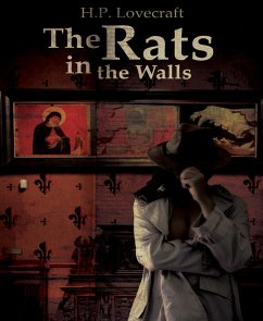 The Rats in the Walls (eBook, ePUB) - P. Lovecraft, H.