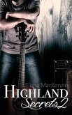 Highland Secrets 2 (eBook, ePUB)