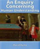 An Enquiry Concerning Human Understanding (eBook, ePUB)