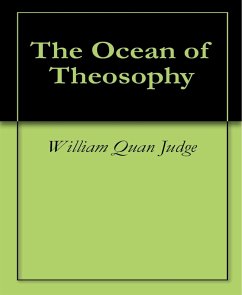 The Ocean of Theosophy (eBook, ePUB) - Quan Judge, William