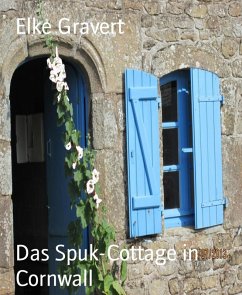 Cover Das Spuk-Cottage in Cornwall (eBook, ePUB)