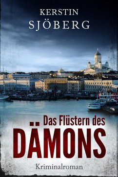 Das Flüstern des Dämons (eBook, ePUB) - Sjöberg, Kerstin