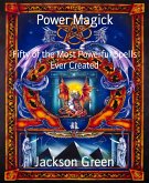 Power Magick (eBook, ePUB)